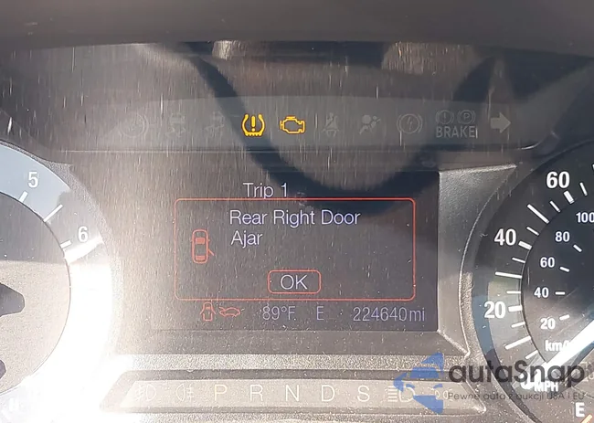 3FA6P0HR2DR164547: 40055135