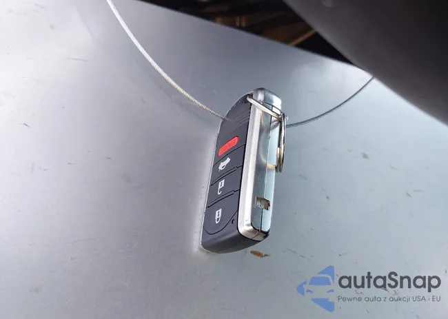 19UUA8F58CA020111: 40055162