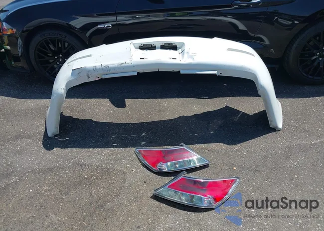 19UUA8F58CA020111: 40055162