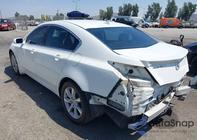 19UUA8F58CA020111: 40055162