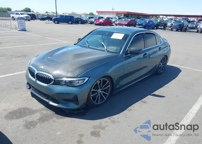 WBA5R1C5XKAK10222: 40055227