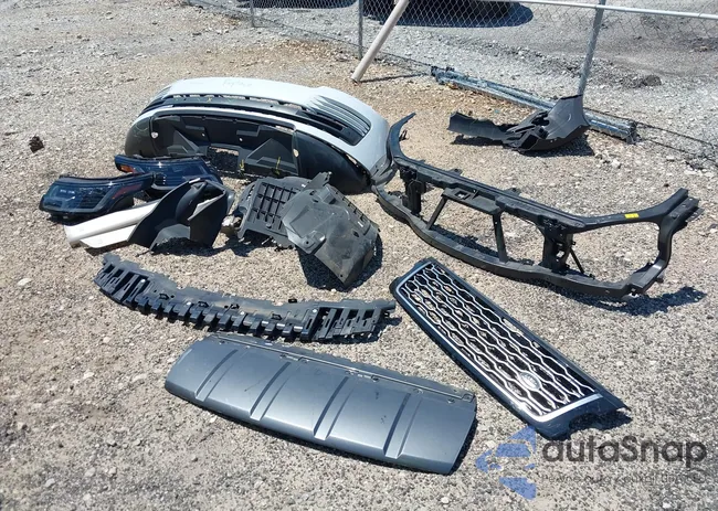 SALGS2SV3KA543412: 40055268