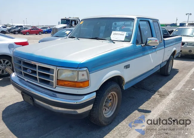 1FTEX15NXPKA66470: 40055466