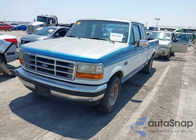 1FTEX15NXPKA66470: 40055466