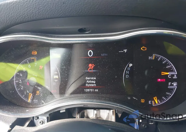 1C4RJEAG8JC402426: 40054513