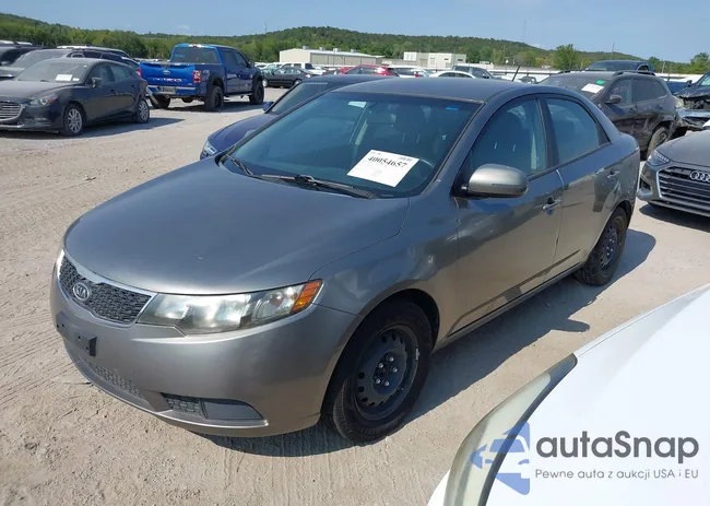 KNAFU4A28C5611324: 40054657