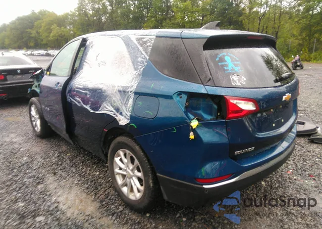 3GNAXTEV4LL196299: 40054759