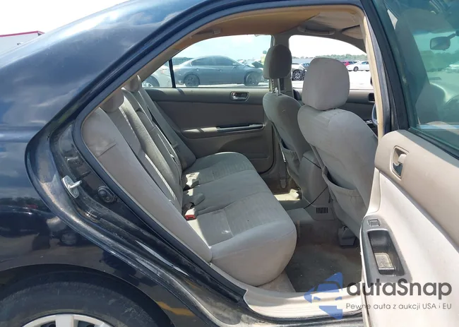 4T1BE30K95U041770: 40054805