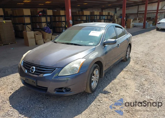 1N4AL2AP4AN520067: 40054841