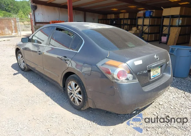 1N4AL2AP4AN520067: 40054841