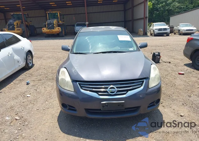 1N4AL2AP4AN520067: 40054841