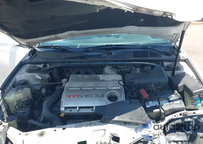 4T1CA30P06U072614: 40055911