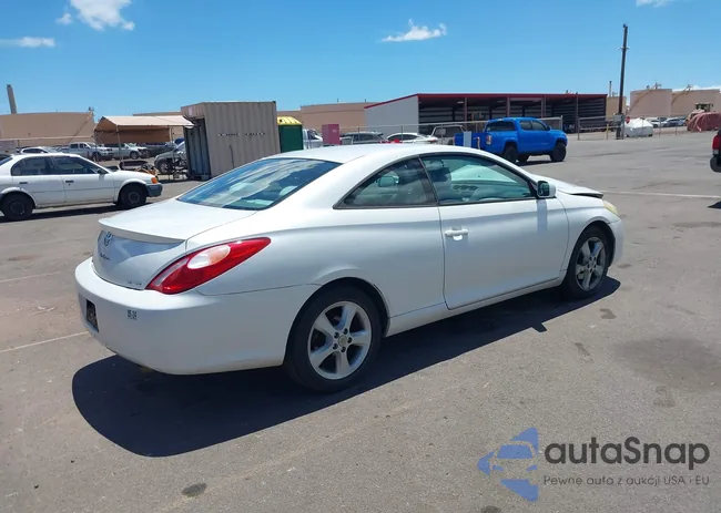 4T1CA30P06U072614: 40055911