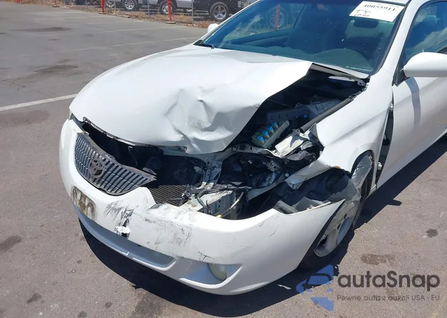 4T1CA30P06U072614: 40055911