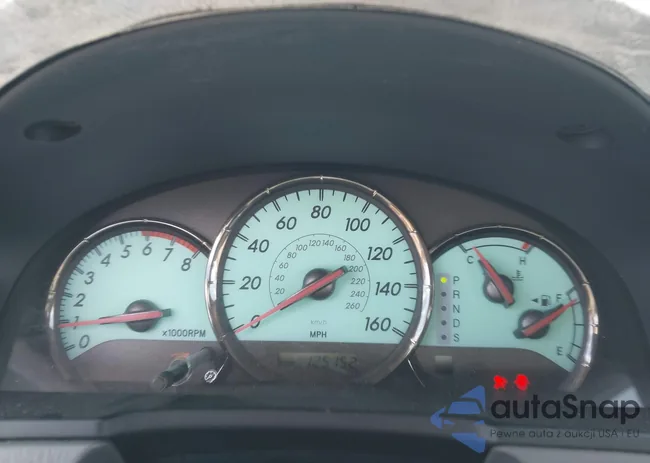 4T1CA30P06U072614: 40055911