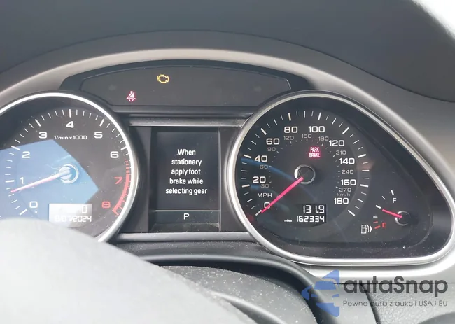 WA1LGAFE4CD008174: 40055917