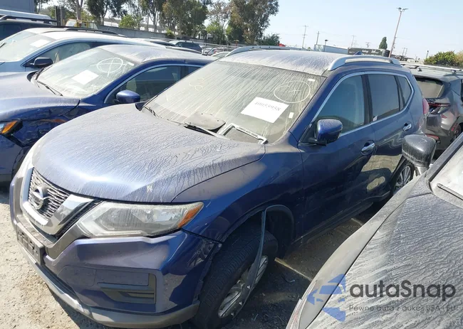 KNMAT2MT1HP543081: 40055958