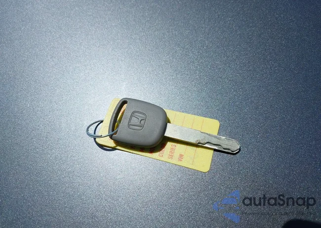 2HGFB2F97CH307625: 40055962