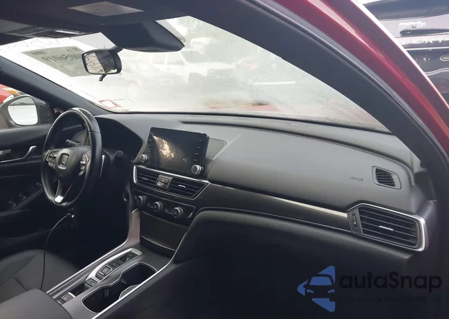 1HGCV2F31MA033666: 40056019