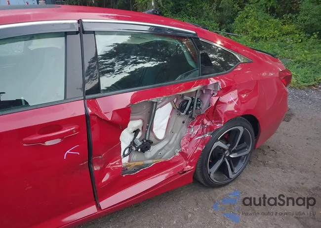 1HGCV2F31MA033666: 40056019