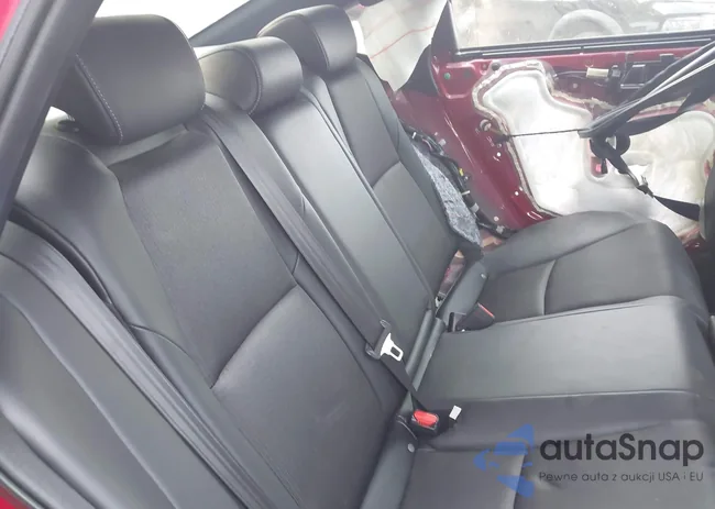 1HGCV2F31MA033666: 40056019