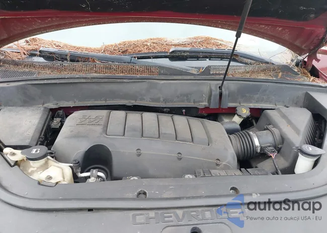 1GNLVHED3AS105380: 40056097