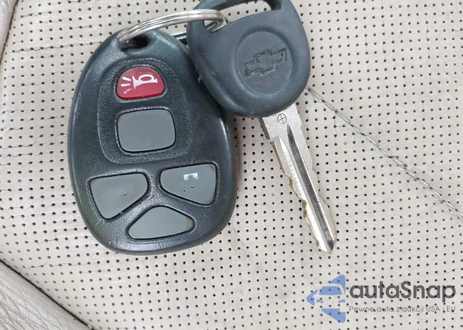 1GNLVHED3AS105380: 40056097