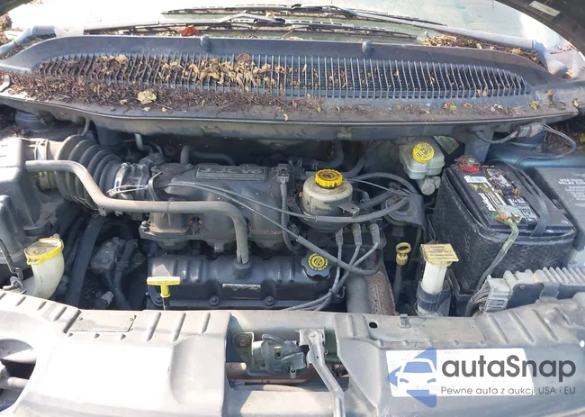 2C4GP44352R712552: 40056116