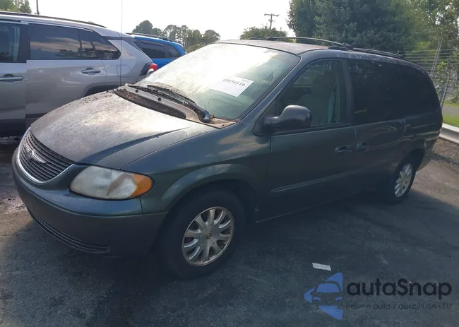 2C4GP44352R712552: 40056116