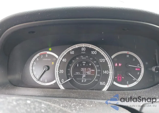 1HGCR2F73GA158616: 40056158