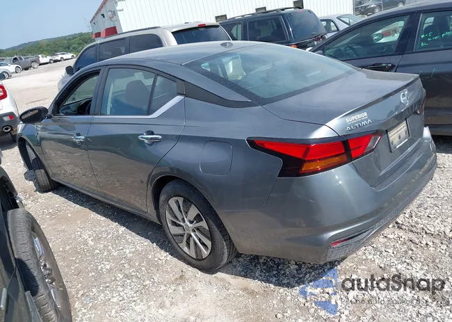 1N4BL4BV6LC219649: 40056221