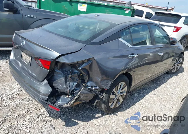 1N4BL4BV6LC219649: 40056221