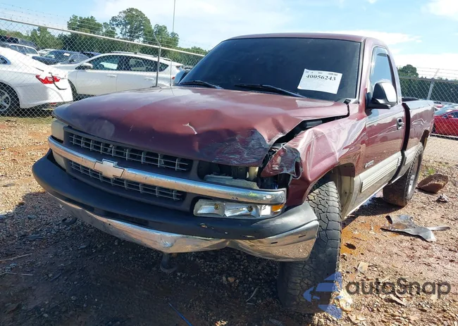 1GCEK14T2YZ172693: 40056243