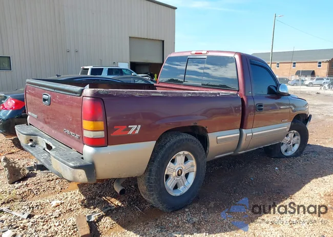 1GCEK14T2YZ172693: 40056243