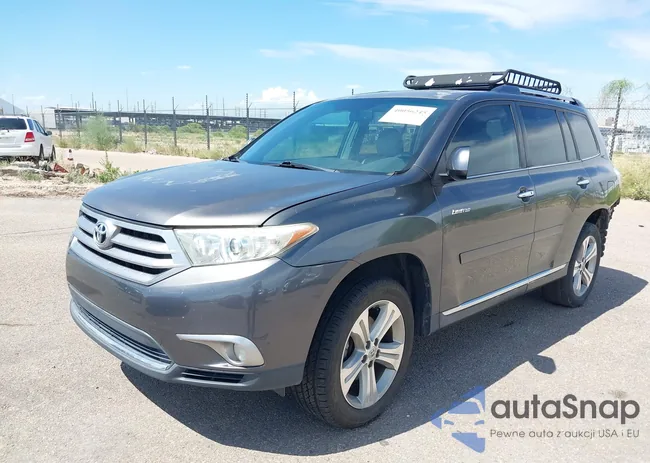 5TDYK3EH6DS090402: 40056245