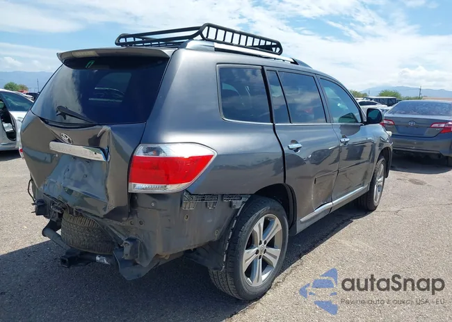 5TDYK3EH6DS090402: 40056245