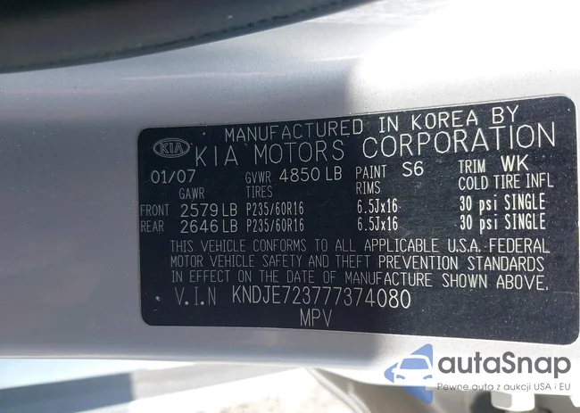 KNDJE723777374080: 40056396