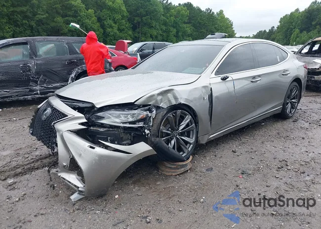 JTHB51FF9J5000416: 40056432