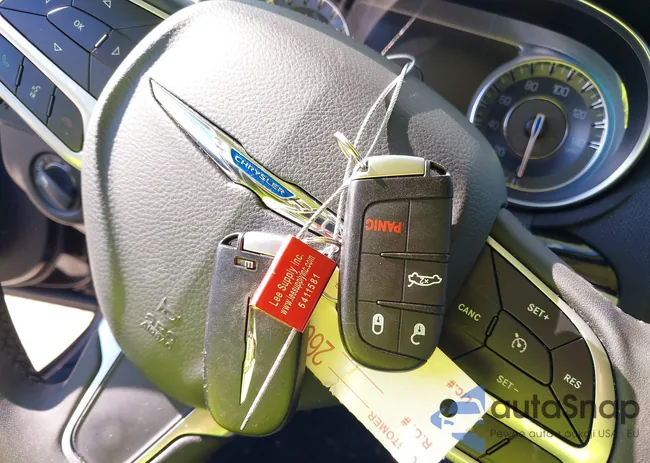 2C3CCAAG8PH509995: 40056445