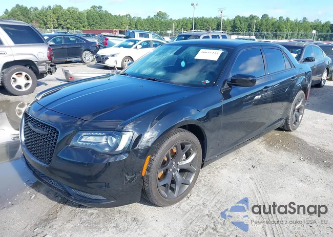 2C3CCAAG8PH509995: 40056445