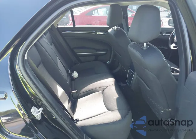 2C3CCAAG8PH509995: 40056445