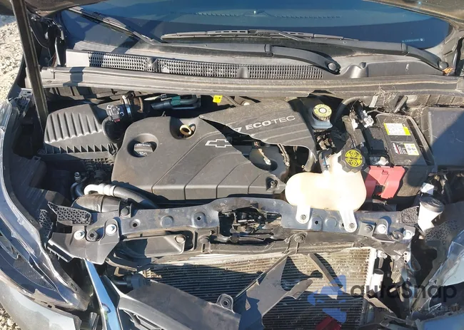 KL8CD6SA4LC448635: 40056457