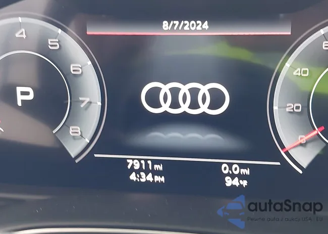 WA1LCBF70PD027121: 40056492