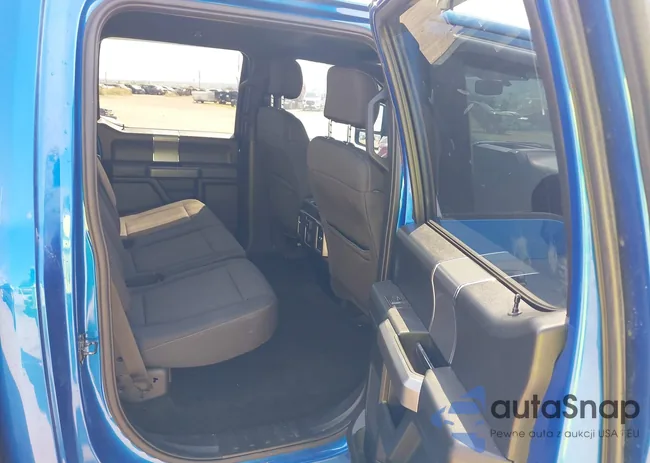 1FTFW1EF5FFA40284: 40055516