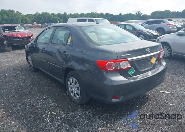 2T1BU4EE6BC571753: 40055520