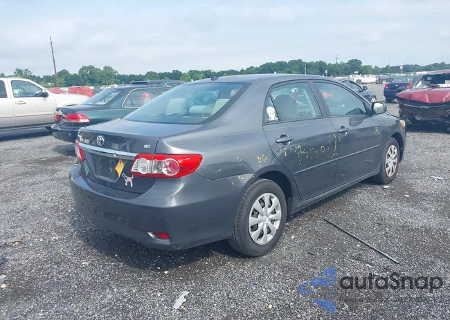 2T1BU4EE6BC571753: 40055520