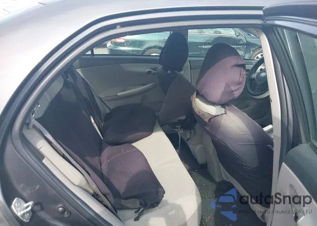 2T1BU4EE6BC571753: 40055520