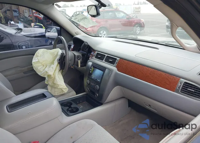 1GKFK13007R194318: 40055626