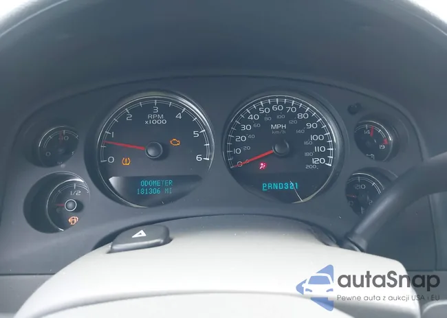 1GKFK13007R194318: 40055626