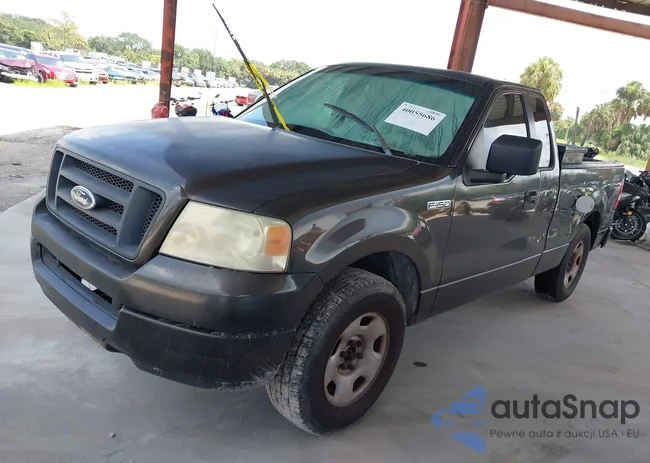 1FTRF12235NA98235: 40055686